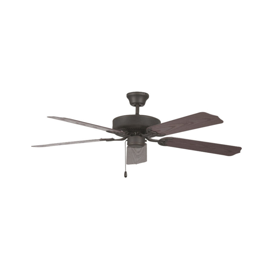 Peacock Avocet Ceiling Fan