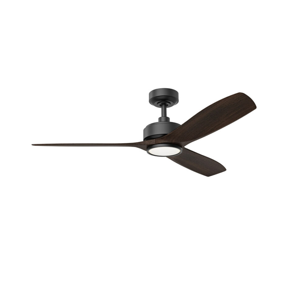Peacock BARK Ceiling Fan