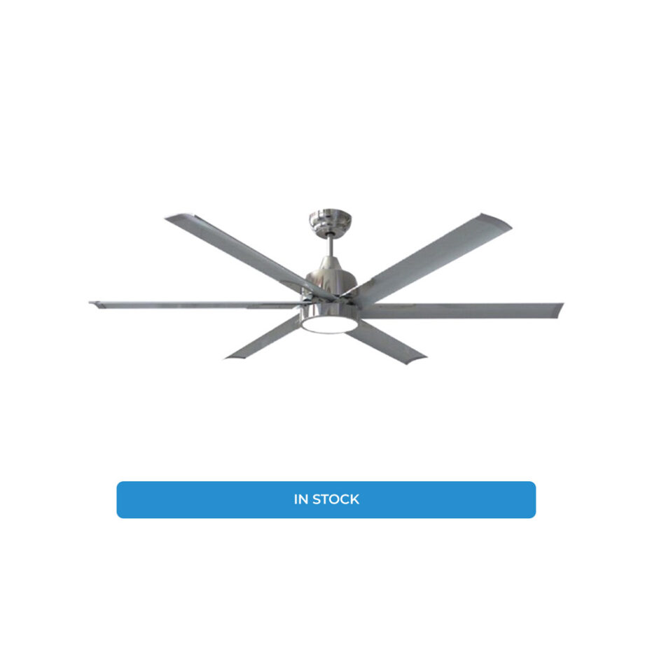 Peacock MESOS Ceiling Fan - In Stock