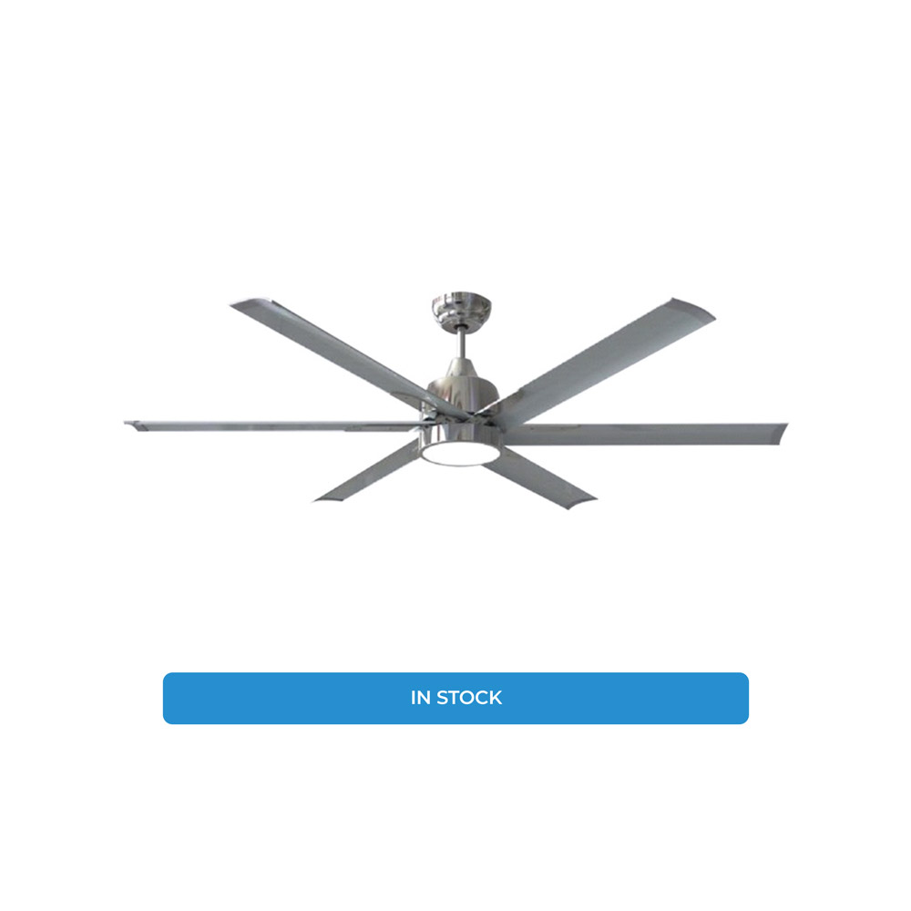 Peacock MESOS Ceiling Fan - In Stock