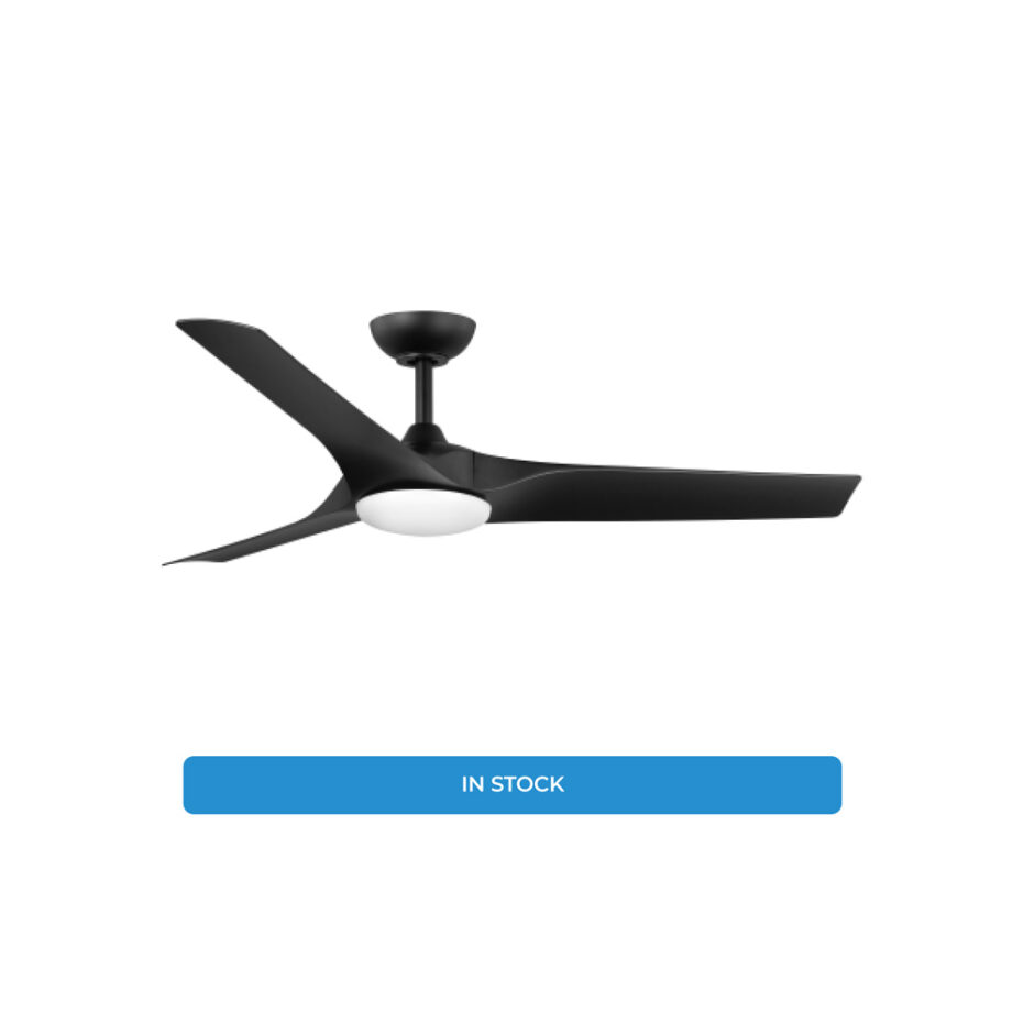 Peacock WREN Ceiling Fan - In Stock