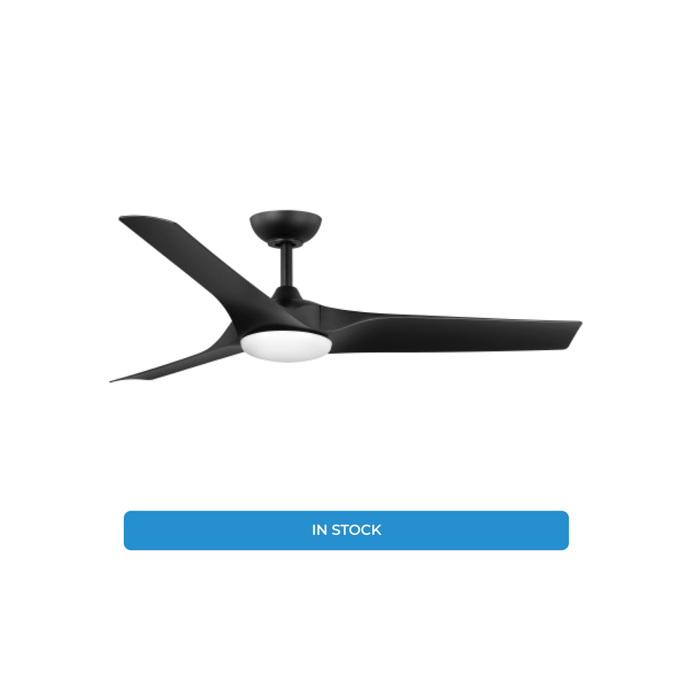 Peacock WREN Ceiling Fan - In Stock