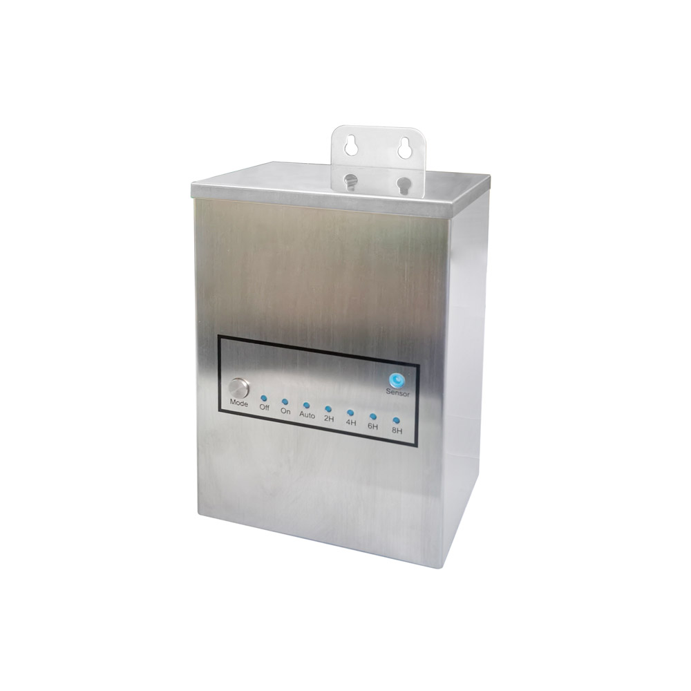Terrain XFMR - Low Voltage Transformer